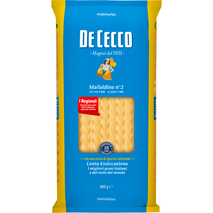 De Cecco Mafaldine