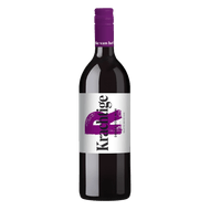 Huiswijn rood krachtig & vol