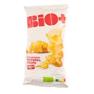 Bio+ Chips naturel