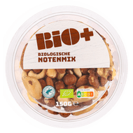 Bio+ notenmix