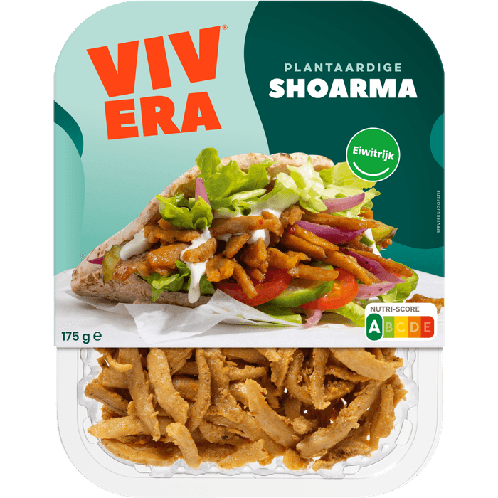 Vivera Shoarma