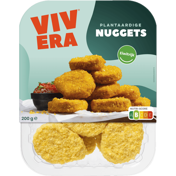 Vivera Nuggets