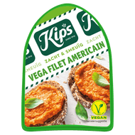 Kips Pate filet americain