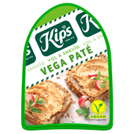 Kips Vega paté