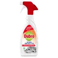Dubro Keukenontvetter spray