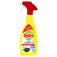 Dubro Multi ontvetter spray