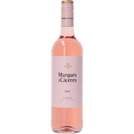Marques de Caceres Rose rioja doc