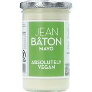 Jean Bâton Mayonaise