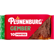 Peijnenburg Ontbijtkoek gember