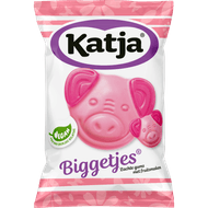 Katja Biggetjes