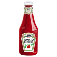 Heinz Tomaten ketchup