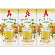 Appelsientje Fruitdrink sinaasappel 6x20 cl