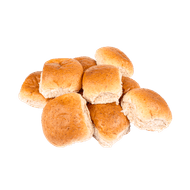 DekaVers Bruine bollen 10 stuks