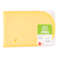 DekaVers Jonge kaas 48+ gesneden