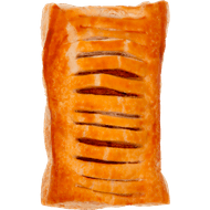 Vers afbak Kipsatebroodje