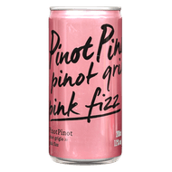 Pinot Pinot Rose sparkling