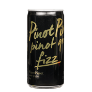 Pinot Pinot Pinot grigio sparkling
