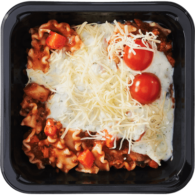 DekaMarkt Lasagnette
