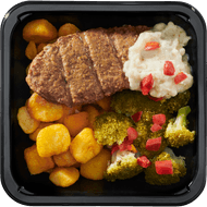 DekaMarkt Zomersteak krieltjes