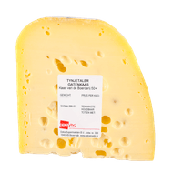 DekaVers Tynjethaler gatenkaas 50+ stuk