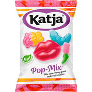 Katja Popmix