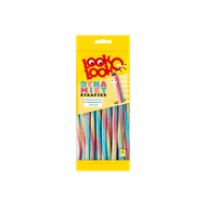 Look O Look Dynamite sticks rainbow