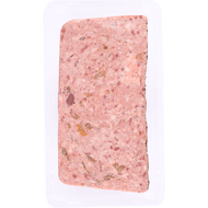 DekaVers Paté met roquefort en peren