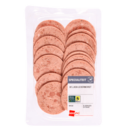 DekaVers Boeren leverworst