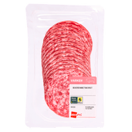 DekaVers Boerenmetworst