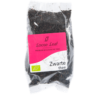 Loose Leaf English breakfast thee