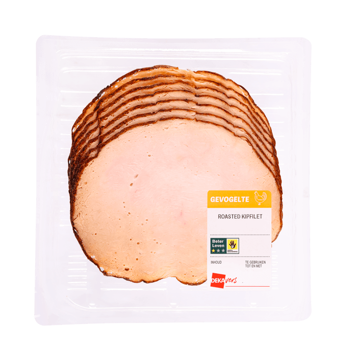 DekaVers Roasted kipfilet