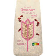 G'woon Muesli
