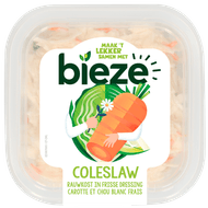 Bieze Rauwkost coleslaw