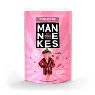 Matthijs Echte verliefde mannekes