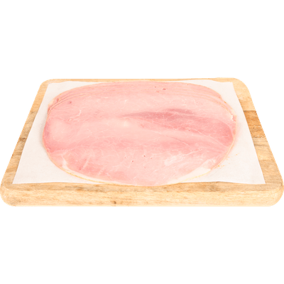 The Taste of Europe Ham meesterlycke