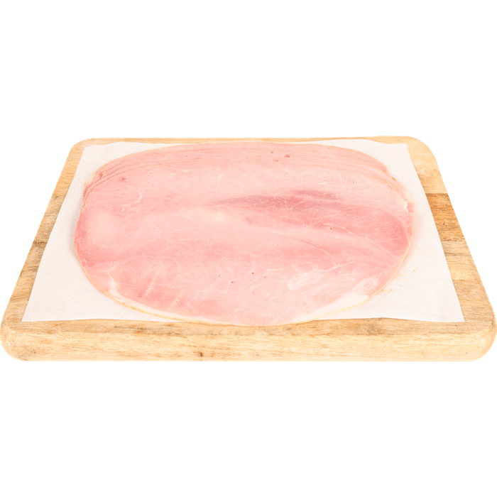 The Taste of Europe Ham meesterlycke