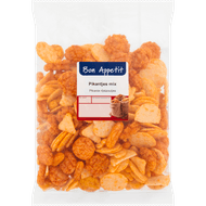 Bon Appetit Pikantjes mix