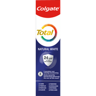 Colgate Tandpasta total whitening