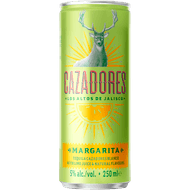 CAZADORES Margarita
