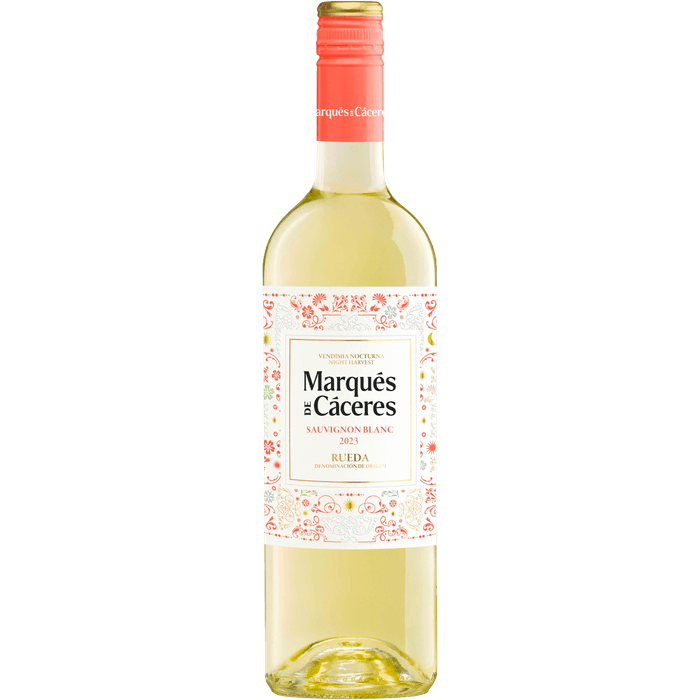 Marques de Cáceres Sauvignon blanc