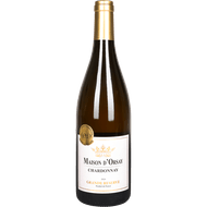 Maison D'Orsay Chardonnay grande reserve