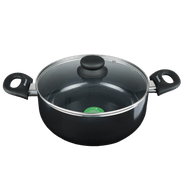 Brabantia Brabantia kookpan 24 cm