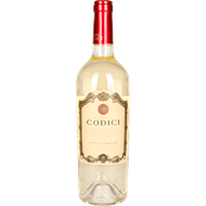 Codici Masserie Pinot Grigio
