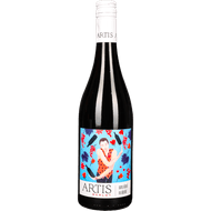 Artis Merlot alcoholvrij
