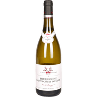 Hautes cotes de nuits chardonnay
