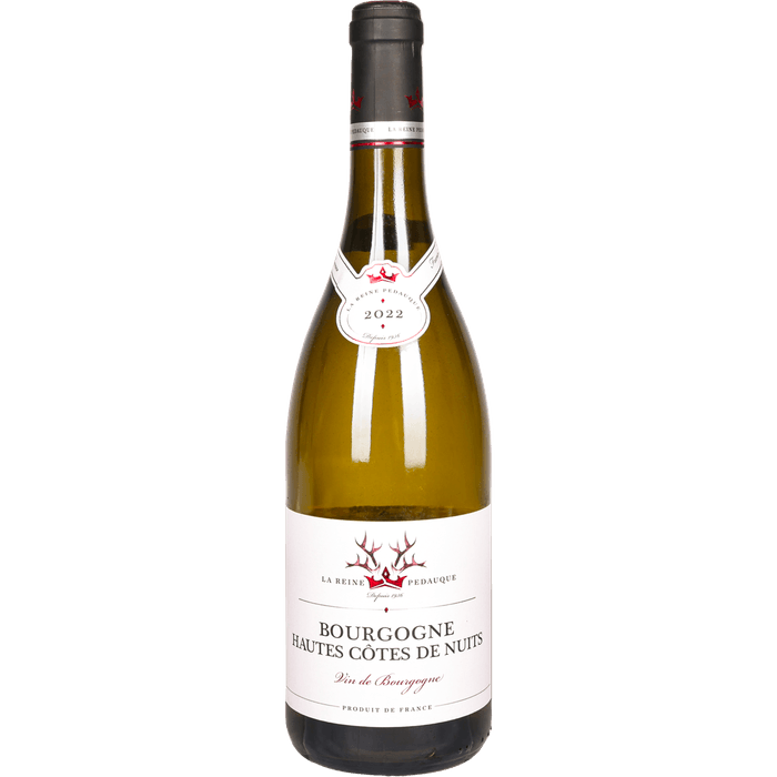 Hautes cotes de nuits chardonnay