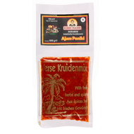 Kokki Djawa Boemboe ajam penik