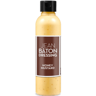 Jean Bâton Dressing honey mustard