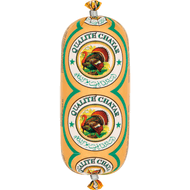 Chatar Kip kalkoenworst naturel