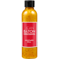 Jean Bâton Dressing mosterd dille